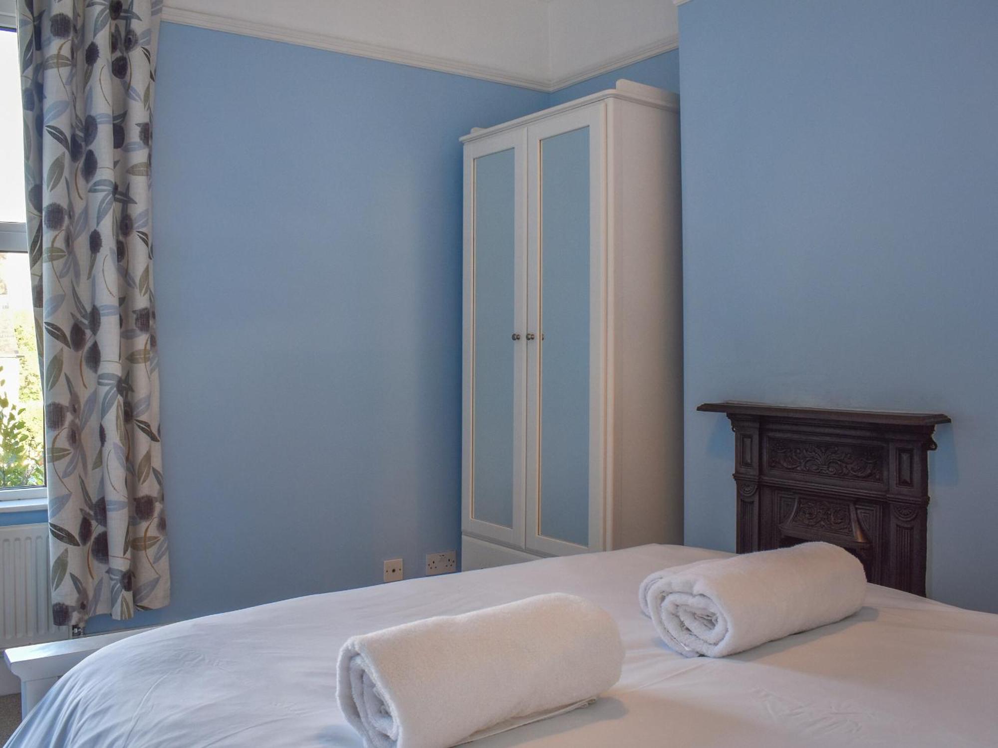 Rascals Rest Casa vacanze