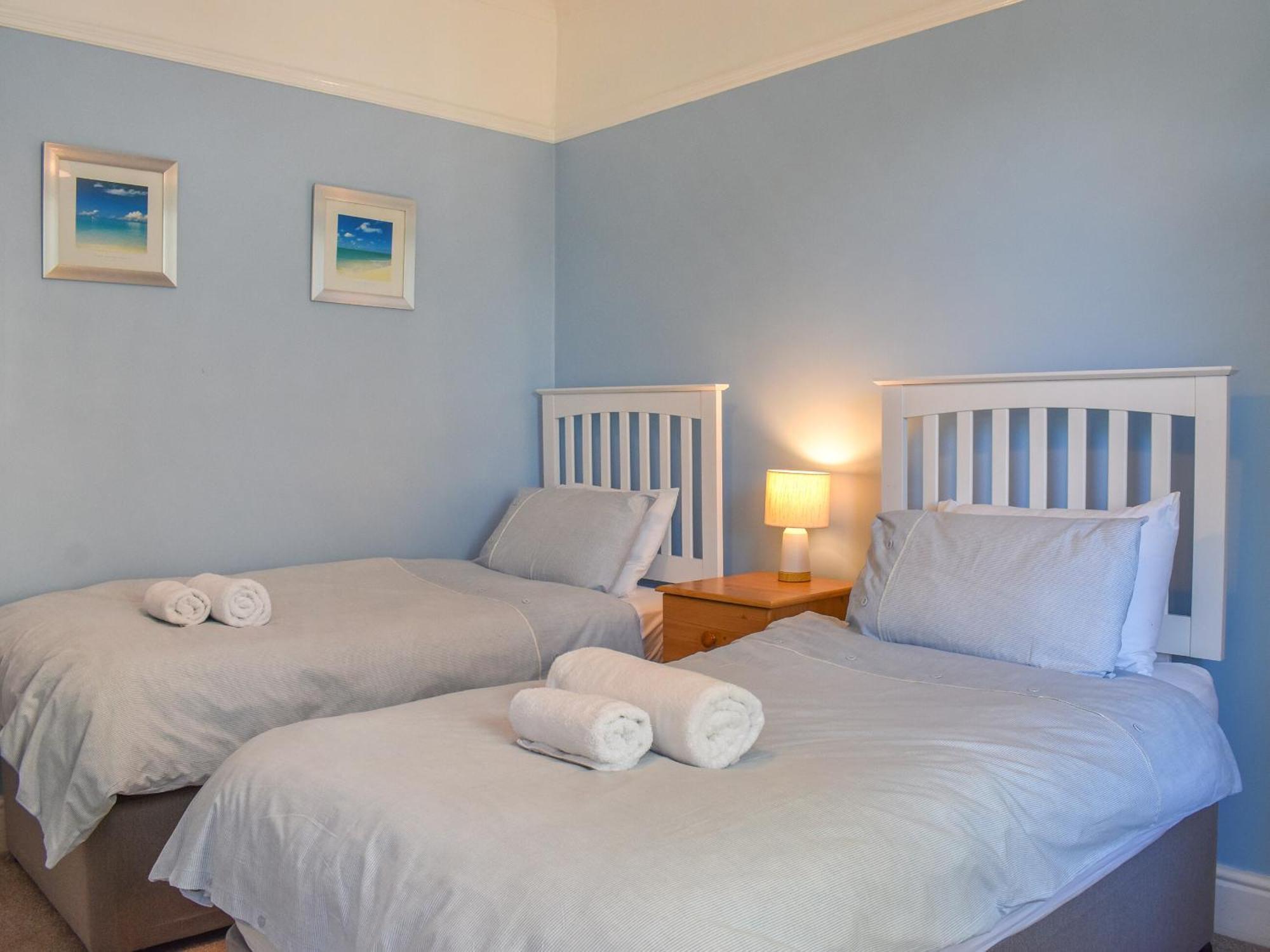 Rascals Rest Casa vacanze Whitby