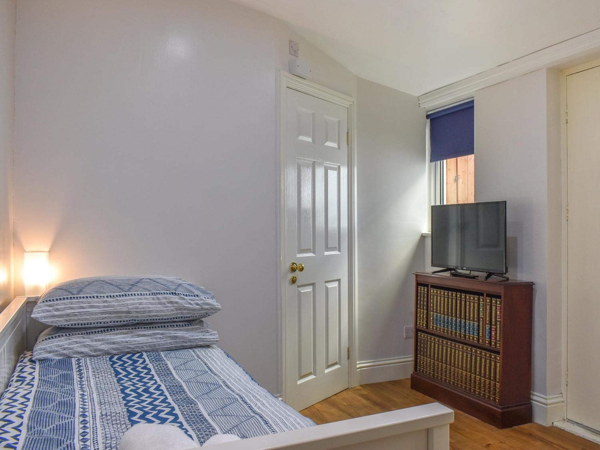 Casa vacanze Rascals Rest Whitby